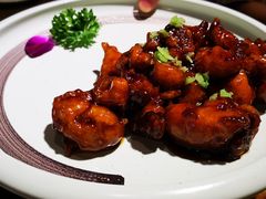 糖醋里脊-几荷·恰似故人来(秀水广场店)