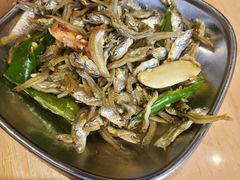 -麻蒲碳烤肉(嘉禾东平地铁站19号店)