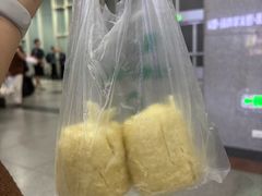 -俞记安顺特色破酥包(民生路店)