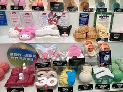 -LUSH(威尼斯人店)