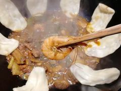 -锅来乐地锅鸡(安亭店)