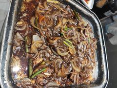 -好兄弟郭巨海鲜(天一阁店)