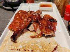 -先记烧鹅王·本地粤菜(福永店)