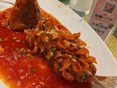 -西湖春天•老字号杭州菜(百汇店)