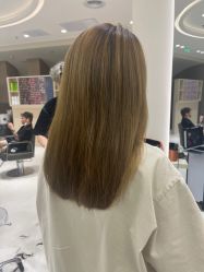 -Mentor Hair Salon