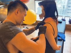 -唤醒健身AWAKEN Fitness Studio