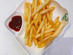 -汤姆家的牛排意面披萨(融创茂店)