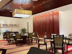 -铭轩中餐厅·海南菜·粤菜(亚龙湾瑞吉店)