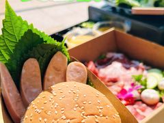 -多乐熊烤肉·俪米鸡(家佳源店)