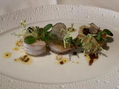 -Le Bernardin