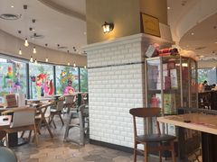 -必胜客(巴沟店)