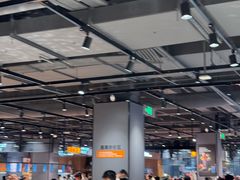 -永辉超市(萧山宝龙广场店)