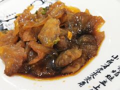 -碧海银沙海鲜餐厅(恒大海上威尼斯店)