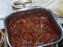 -清真军邺·金富苑肥牛(石坡街旗舰店)