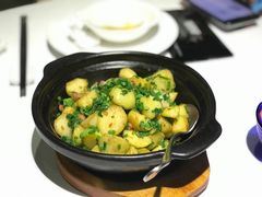 -铜锣湾·有麝自然香(渝北财富中心店)