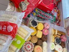 -北京稻香村(西单购物中心店)