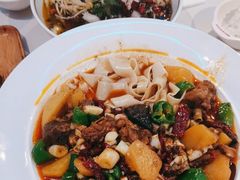 -阿娜尔·新疆菜(宜家荟聚中心店)