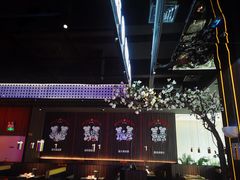 大堂-胖哥俩肉蟹煲(长沙高铁吾悦广场店)