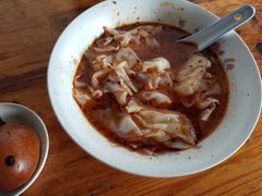 -安庆馄饨店(园东路店)