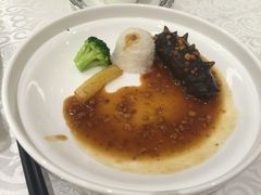 -岚桥锦江大酒店-瑞泰西餐厅