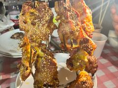 架子肉-花圃园餐厅店(和田二街28号院店)
