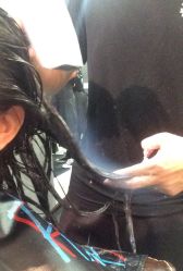 3AM HAIR SALON(3AM银河店)-3AM HAIR SALON烫发染发接发