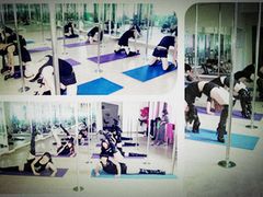 钢管舞-雅米拉艺术中心(少儿舞蹈培训)