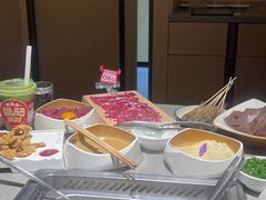 -海底捞火锅(天一广场亚细亚店)