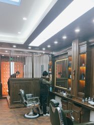 -贝勒爷专业男发
