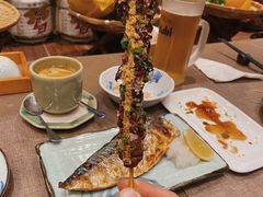 烤牛肋条-伊藤ITO(侨福芳草地购物中心店)