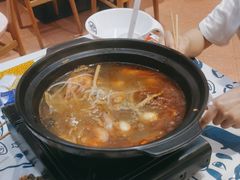 -松哥油焖大虾.小龙虾.黑鸭煲(海岸城店)