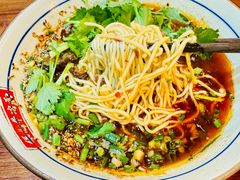 -保儿牛肉面(万象城店)