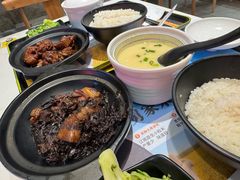 -老娘舅(吴山路店)