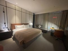 -成都万达颐华酒店