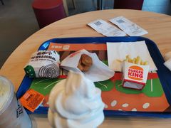 -汉堡王(嘉定宝龙城市广场)