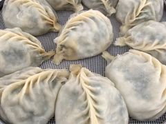 -叶存利海鲜大馅饺子(海宁路总店)