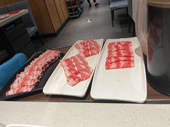 -海底捞火锅(西安路店)