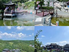 -威海华夏城景区