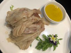 -味+新京宴·烤鸭·北京菜(创意谷店)