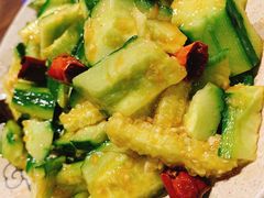 -水煮三国·川鲁江湖菜(香山店)