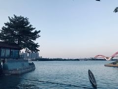 -喜洲吧·江畔老船厂·庭院餐厅(喜临院店)