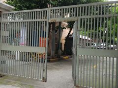 门面-沈师傅盲人按摩工作室(密三小区店)