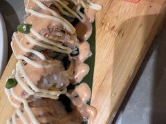 -韩盛·古法烤肉店(皇城恒隆广场店)