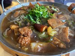 -太原面食店(解放路店)