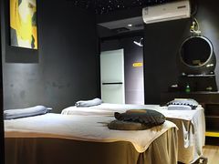 -梵猫·新养生(加州广场店)