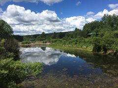 -北极村旅游风景区