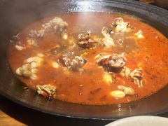 美蛙锅-老天桥蛙炉火锅(姑苏总店)
