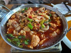 -湖南文氏湘菜馆(顺河高架路店)