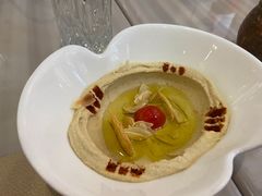 -Aladdin·阿拉丁土耳其餐厅(信和广场店)