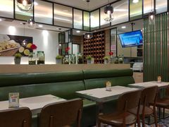 -佰搭果·广式茶餐厅(石牌东路店)